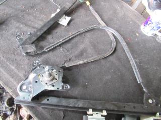 стеклоподъемник задний правый Volkswagen Sharan 1 поколение 1999, 7M0839402K