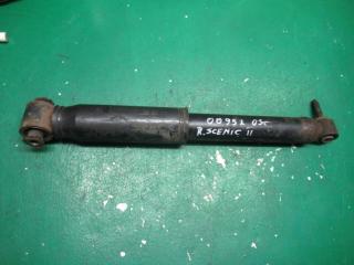 амортизатор задний Renault Scenic 2 поколение 2004, 1.6 л., бензин, МКПП, минивэн