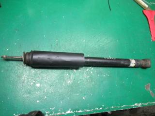 амортизатор задний Fiat Stilo 1 поколение 2003, 1.9 л., дизель, МКПП, хетчбэк 5 дв.