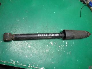 амортизатор задний Fiat Stilo 1 поколение 2003, 1.9 л., дизель, МКПП, хетчбэк 5 дв.