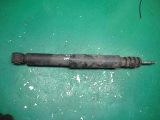 амортизатор задний Renault Modus 1 поколение 2005, 1.4 л., бензин, МКПП, хетчбэк 5 дв.