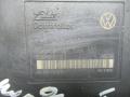 блок ABS Volkswagen Polo 3 поколение 1999, 1.6 л., бензин, МКПП, седан, 1J0907379G - фото №2