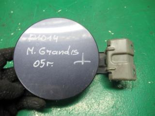 лючок топливного бака Mitsubishi Grandis 1 поколение 2005, 2.0 л., дизель, МКПП, минивэн