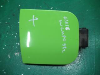 лючок топливного бака Volkswagen Lupo 1 поколение 1998, 1.0 л., бензин, МКПП, хетчбэк 5 дв., 6X0010245D