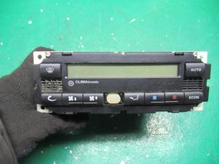 блок управления печки / климат-контроля Volkswagen Passat B5 1997, 1.6 л., бензин, МКПП, универсал, 1J1907044