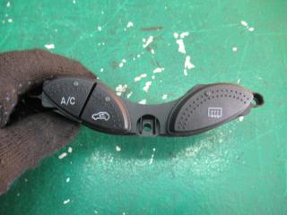 кнопка обогрева заднего стекла Ford Focus 1 поколение 2001, 1.6 л., бензин, АКПП, универсал, YS4T19A945BA