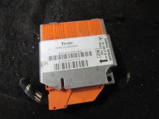 блок AirBag Mercedes-Benz C-Класс W202/S202 [рестайлинг] 1999, 2.2 л., дизель, МКПП, универсал, 0018202126