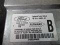 блок AirBag Ford Transit 5 поколение 2002, 2.0 л., дизель, МКПП, микроавтобус, 1C1A14B321BC - фото №3
