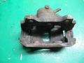 суппорт передний правый Fiat Stilo 1 поколение 2003, 1.9 л., дизель, МКПП, хетчбэк 5 дв. - фото №4