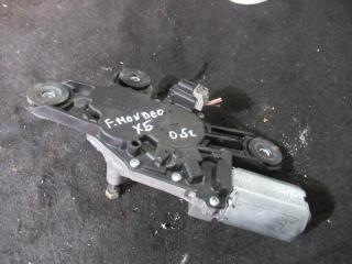 моторчик заднего стеклоочистителя (дворника) Ford Mondeo 3 поколение [рестайлинг] 2005, 0390201583