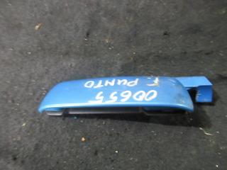 ручка наружная Fiat Punto 1 поколение 1997, 1.2 л., бензин, МКПП, кабриолет