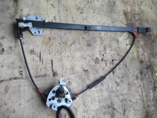 стеклоподъемник передний правый Volkswagen Transporter T4 1997, 701837502F