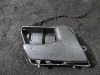 ручка внутренняя передняя правая Volkswagen Polo 3 поколение 1999, 1.6 л., бензин, МКПП, седан