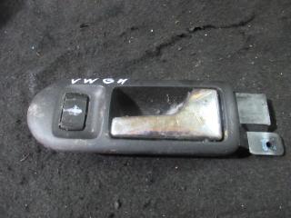 ручка внутренняя передняя правая Volkswagen Golf 3 поколение 1999