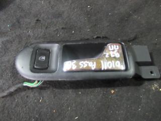 ручка внутренняя передняя правая Volkswagen Passat B5 1997, 1.6 л., бензин, МКПП, универсал