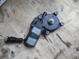 моторчик стеклоподъемника передний правый Renault Scenic 1 поколение [рестайлинг] 2000, 1.6 л., бензин, МКПП, минивэн