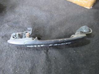 ручка наружная задняя правая Ford Galaxy 1 поколение 1999