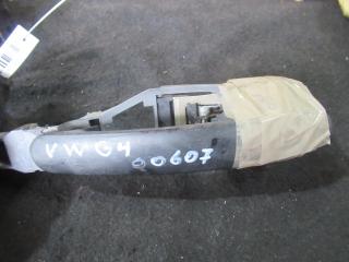ручка наружная Volkswagen Golf 4 поколение 2001, 1.4 л., бензин, МКПП, хетчбэк 5 дв.