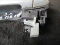 ручка наружная задняя левая Mercedes-Benz A-Класс W168/V168 [рестайлинг] 2003, 1.7 л., дизель, АКПП, хетчбэк 5 дв. - фото №2