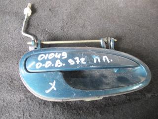 ручка наружная Opel Omega B 1997, 2.0 л., бензин, АКПП, универсал