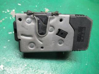 замок двери передней правой Opel Zafira 1 поколение (A) [рестайлинг] 2003, 1.6 л., бензин, МКПП, минивэн, 24444016