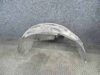 защита арок (подкрылок) Volkswagen Touareg 1 поколение 2003, 7L6810972