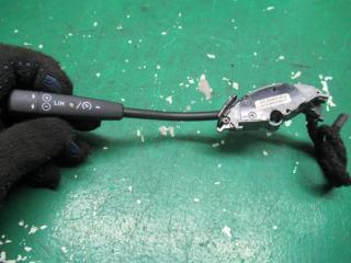 переключатель подрулевой (стрекоза) Mercedes-Benz E-Класс W210/S210 [рестайлинг] 2001, 3.2 л., дизель, АКПП, универсал, A2085450324