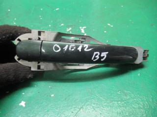 ручка наружная задняя правая Volkswagen Passat B5 1997, 1.6 л., бензин, МКПП, седан