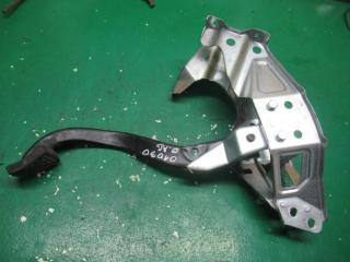 педаль тормоза Opel Astra G 2000, 1.6 л., бензин, МКПП, универсал