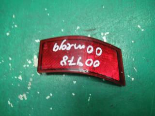 фонарь противотуманный правый Opel Omega B 1999, 2.0 л., бензин, МКПП, универсал