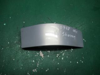 ус под фонарь правый Volkswagen Sharan 1 поколение [рестайлинг] 2001, 1.9 л., дизель, МКПП, минивэн, 7M3807872