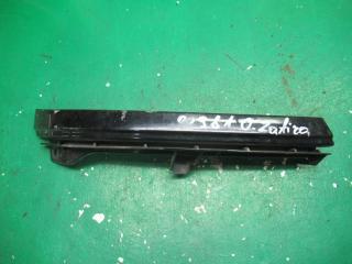 ресничка (ус) правой фары Opel Zafira 1 поколение (A) [рестайлинг] 2004, 2.2 л., бензин, МКПП, минивэн, 90580652