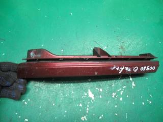 ресничка (ус) левой фары Opel Zafira 1 поколение (A) 1999, 2.0 л., дизель, МКПП, минивэн, 90580651