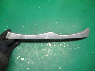 ресничка (ус) левой фары BMW 3 серия E46 [рестайлинг] 2004, 2.0 л., дизель, АКПП, седан, 51137030553