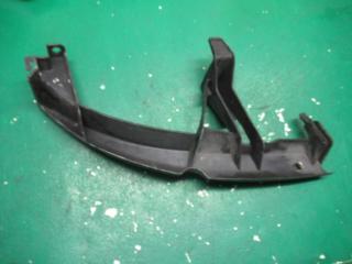 крепление фары левой Renault Scenic 2 поколение 2004, 1.6 л., бензин, МКПП, минивэн, 8200183741