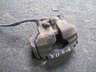 суппорт передний правый Volkswagen Transporter T5 2004