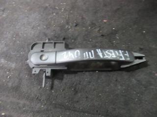 ручка наружная Ford Fiesta 5 поколение 2004