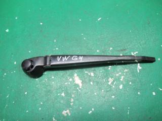 щеткодержатель (поводок стеклоочистителя, дворник) Volkswagen Golf 3 поколение 1999, 8D9955407A