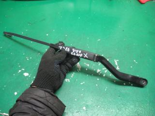 щеткодержатель (поводок стеклоочистителя, дворник) Opel Omega B 1997, 2.0 л., бензин, АКПП, универсал, 90493822