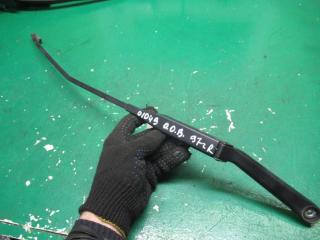 щеткодержатель (поводок стеклоочистителя, дворник) Opel Omega B 1997, 2.0 л., бензин, АКПП, универсал, 90493823