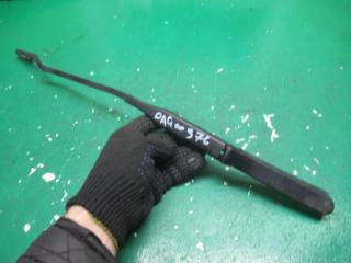 щеткодержатель (поводок стеклоочистителя, дворник) Opel Astra G 2000, 1.8 л., бензин, МКПП, хетчбэк 5 дв., 90559553