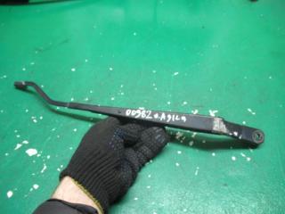 щеткодержатель (поводок стеклоочистителя, дворник) Opel Agila 1 поколение (A) 2003, 1.2 л., бензин, МКПП, минивэн