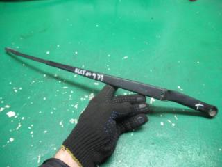 щеткодержатель (поводок стеклоочистителя, дворник) Audi A6 4B/C5 1999, 1.8 л., бензин, МКПП, универсал, 4B1955408A