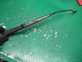 щеткодержатель (поводок стеклоочистителя, дворник) Skoda Fabia 1 поколение (6Y) 2001, 1.4 л., бензин, МКПП, хетчбэк 5 дв., 6Y1955410