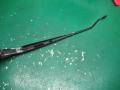 щеткодержатель (поводок стеклоочистителя, дворник) Opel Agila 1 поколение (A) 2003, 1.2 л., бензин, МКПП, минивэн, YS0LA - фото №4