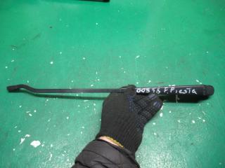 щеткодержатель (поводок стеклоочистителя, дворник) Ford Fiesta 4 поколение 1999, 1.3 л., бензин, МКПП, хетчбэк 5 дв., 97FG17526C2B