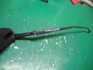 щеткодержатель (поводок стеклоочистителя, дворник) Ford Focus 1 поколение 2001, 1.8 л., дизель, МКПП, универсал, XS4117526BB