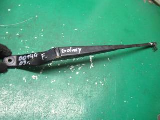 щеткодержатель (поводок стеклоочистителя, дворник) Ford Galaxy 1 поколение [рестайлинг] 2002, 1.9 л., дизель, МКПП, минивэн, 7M3959409B