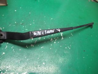 щеткодержатель (поводок стеклоочистителя, дворник) Volkswagen Sharan 1 поколение [рестайлинг] 2002, 1.8 л., бензин, МКПП, минивэн, 7M3955409