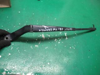 щеткодержатель (поводок стеклоочистителя, дворник) Volkswagen Sharan 1 поколение [рестайлинг] 2002, 1.8 л., бензин, МКПП, минивэн, 7M3959410